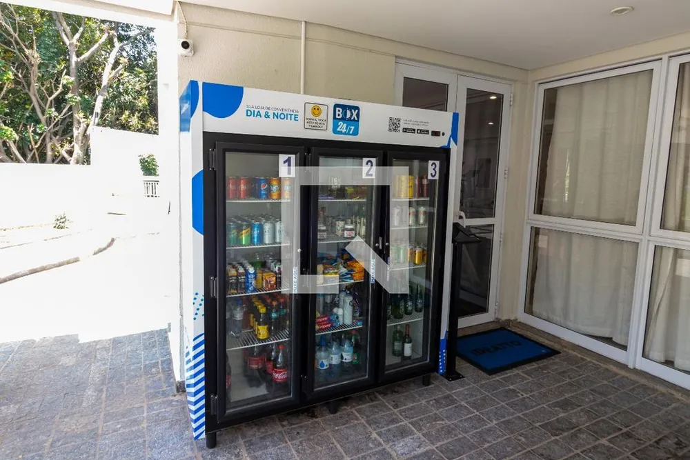 Apartamento, 2 quartos, 60 m² - Foto 5