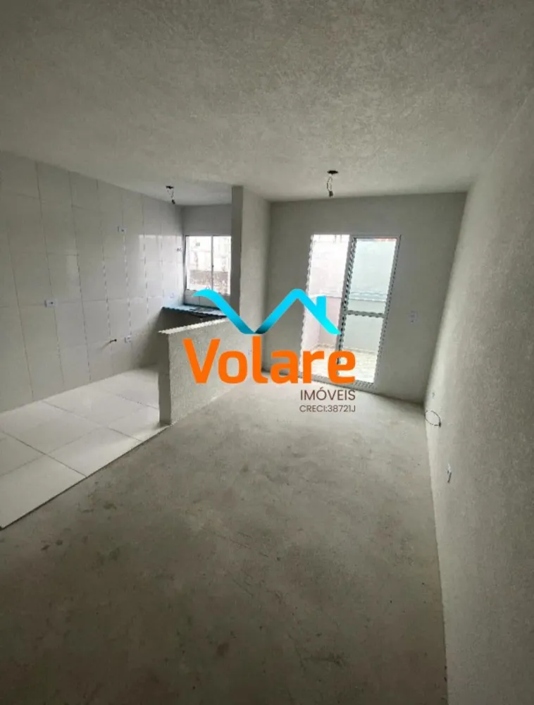 Apartamento, 2 quartos, 40 m² - Foto 5