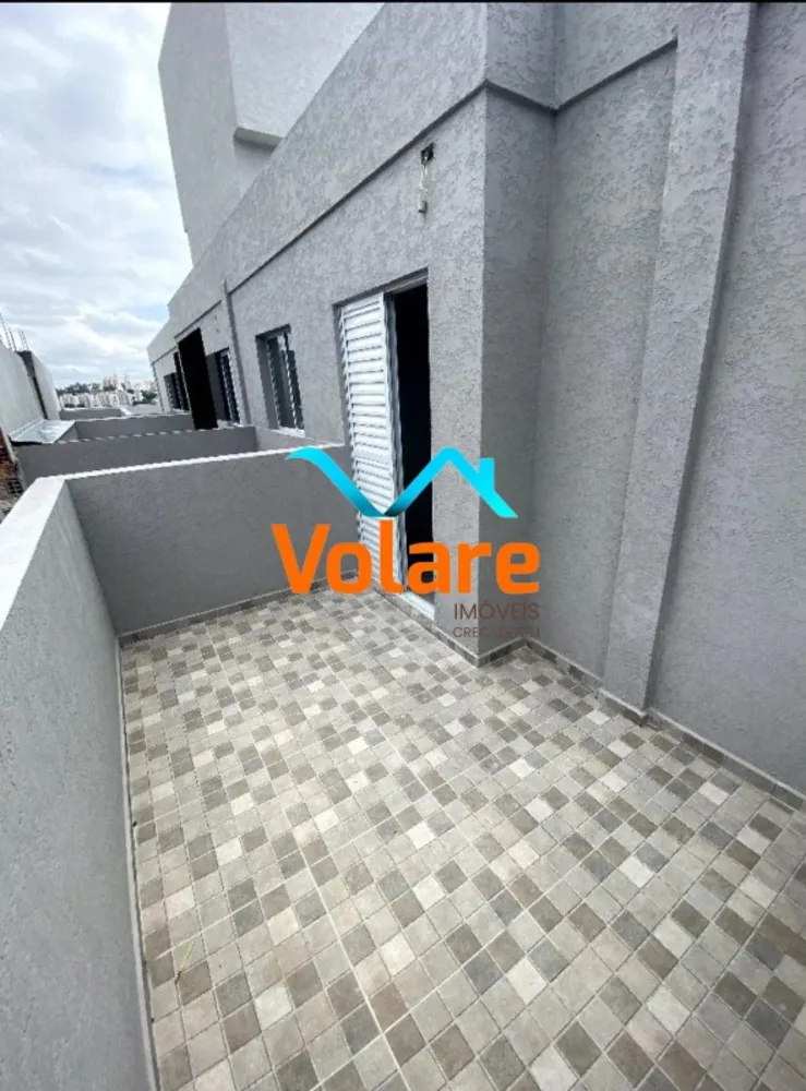 Apartamento, 2 quartos, 40 m² - Foto 1