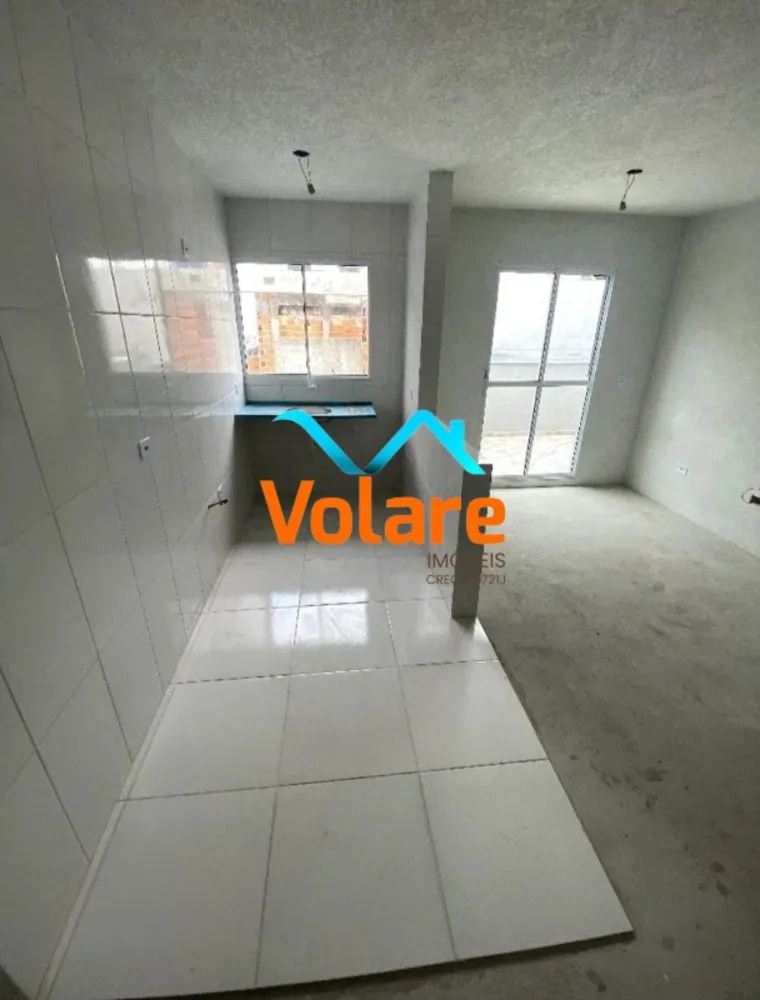Apartamento, 2 quartos, 40 m² - Foto 2