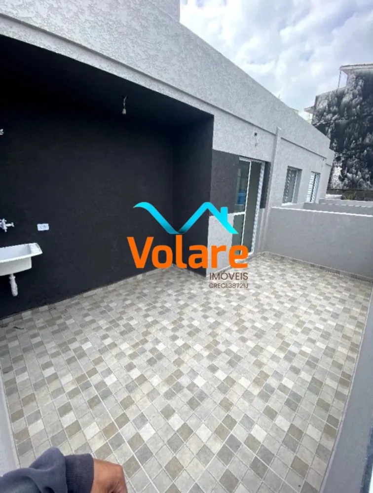 Apartamento, 2 quartos, 40 m² - Foto 9