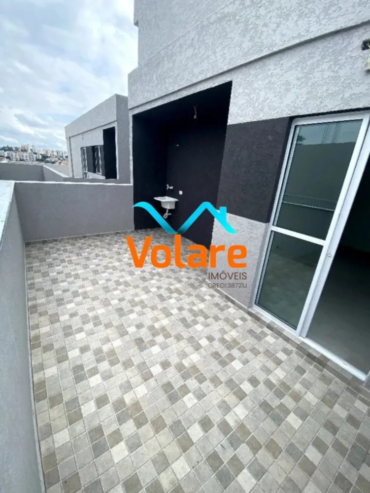 Apartamento, 2 quartos, 40 m² - Foto 8