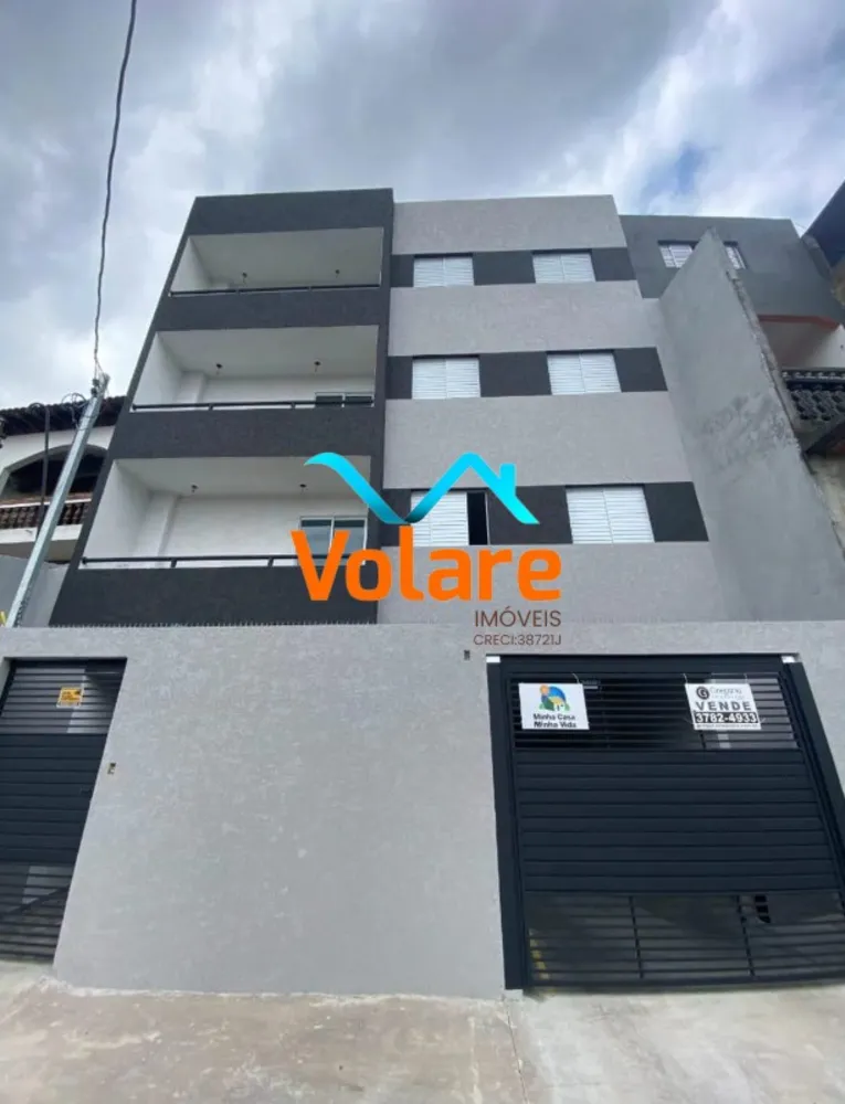 Apartamento, 2 quartos, 40 m² - Foto 6