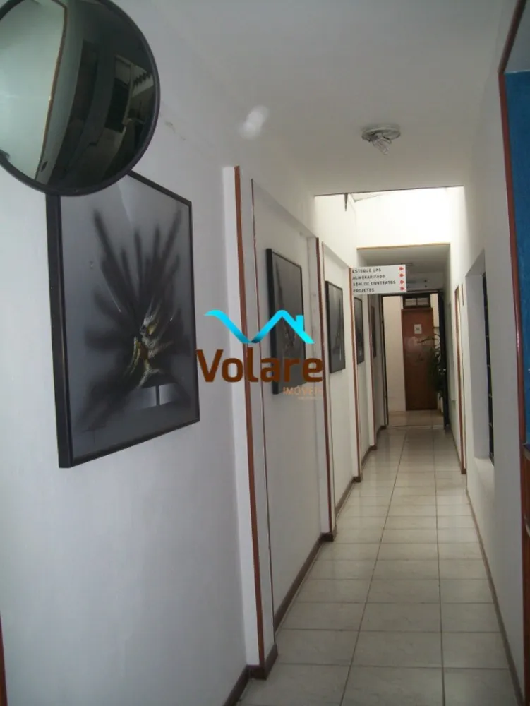Depósito-Galpão, 607 m² - Foto 9