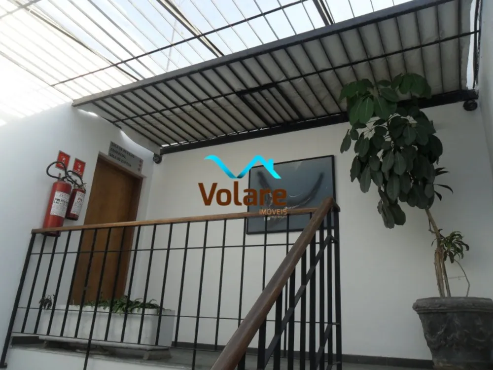 Depósito-Galpão, 607 m² - Foto 6