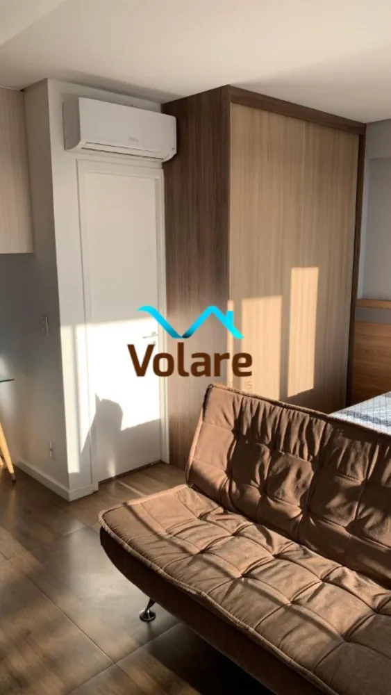 Flat/Apart Hotel, 1 quarto, 43 m² - Foto 11