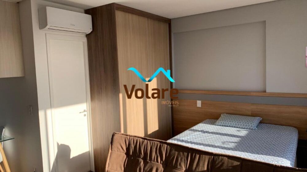 Flat/Apart Hotel, 1 quarto, 43 m² - Foto 1