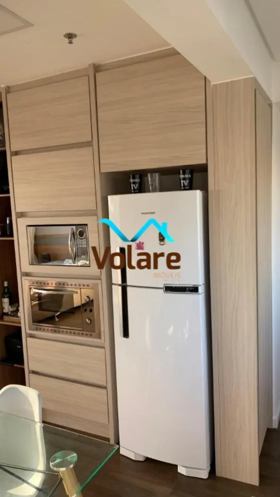 Flat/Apart Hotel, 1 quarto, 43 m² - Foto 12