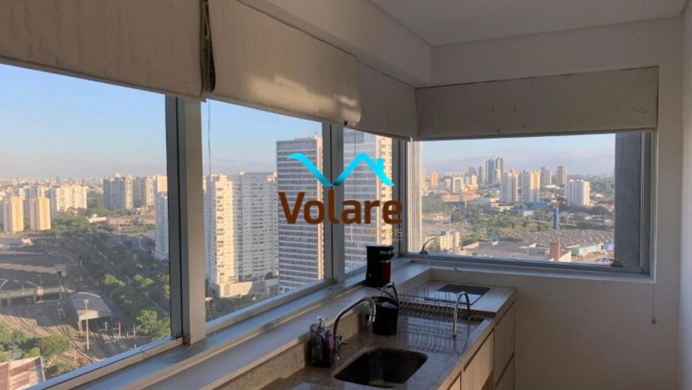 Flat/Apart Hotel, 1 quarto, 43 m² - Foto 4