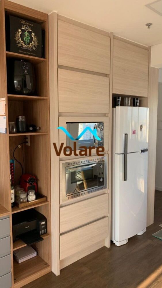 Flat/Apart Hotel, 1 quarto, 43 m² - Foto 2