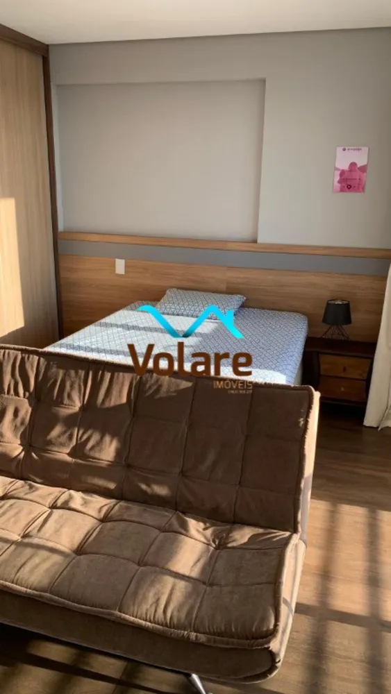 Flat/Apart Hotel, 1 quarto, 43 m² - Foto 10