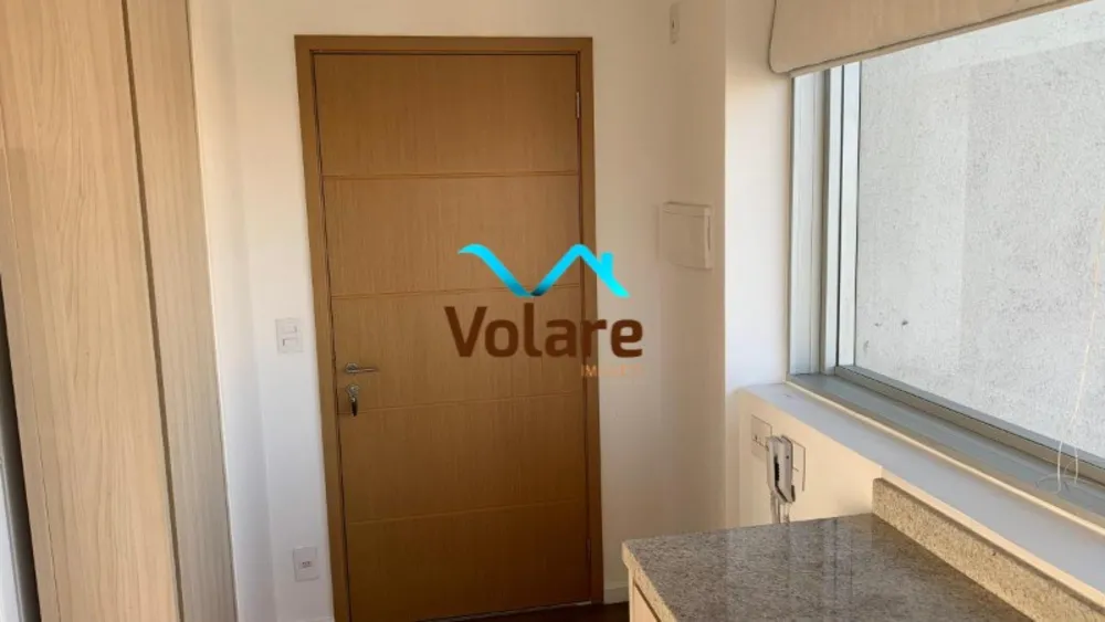 Flat/Apart Hotel, 1 quarto, 43 m² - Foto 16