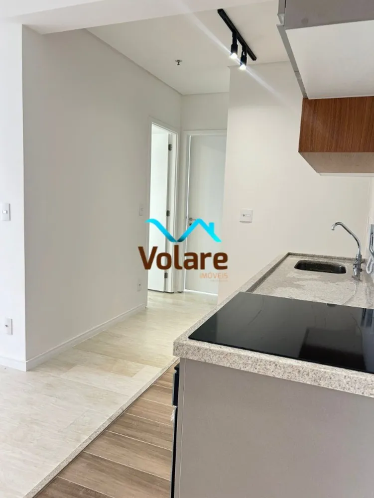 Apartamento, 2 quartos, 52 m² - Foto 7