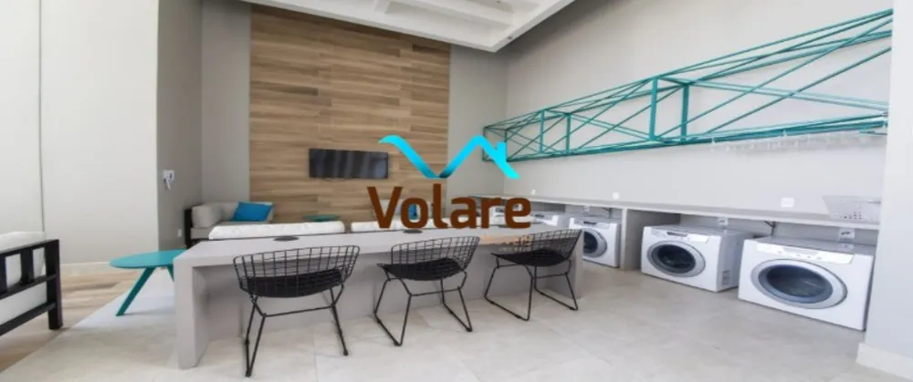 Apartamento, 2 quartos, 52 m² - Foto 10