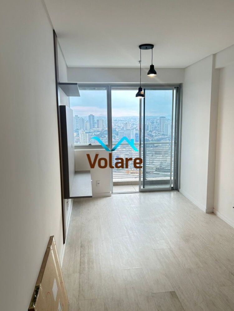 Apartamento, 2 quartos, 52 m² - Foto 4