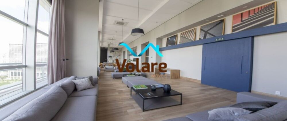 Apartamento, 2 quartos, 52 m² - Foto 2