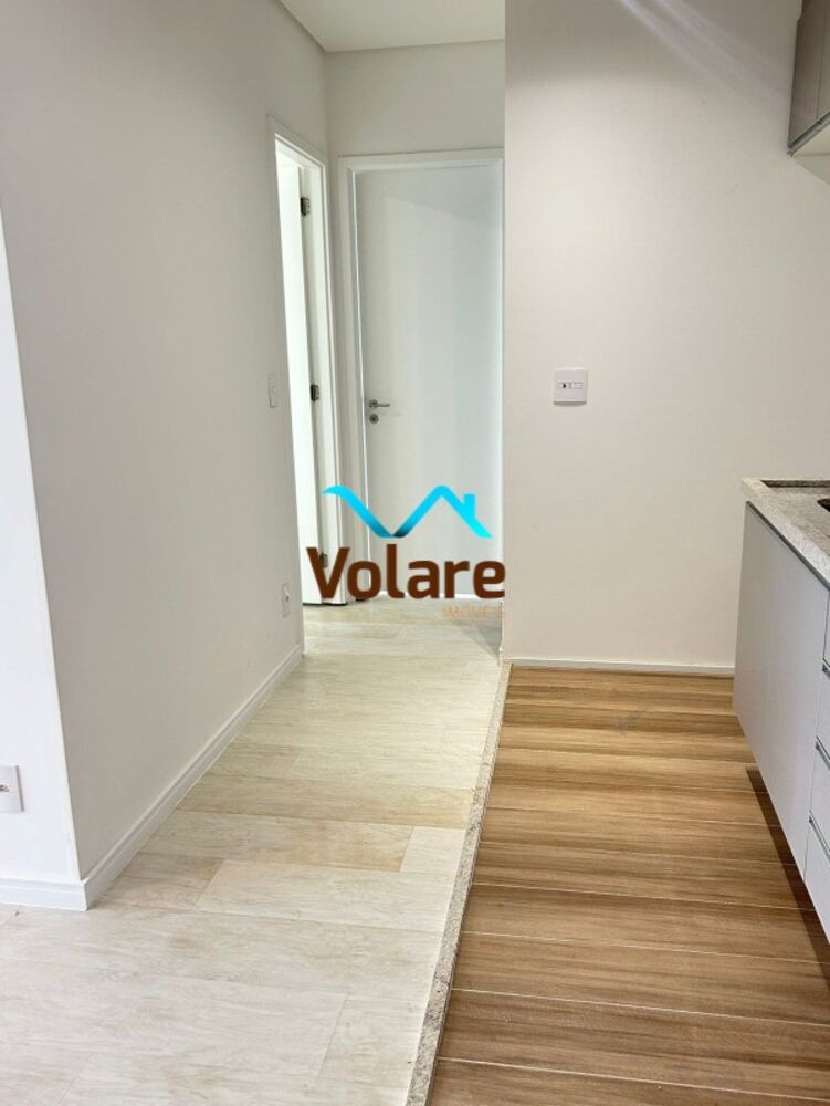 Apartamento, 2 quartos, 52 m² - Foto 3
