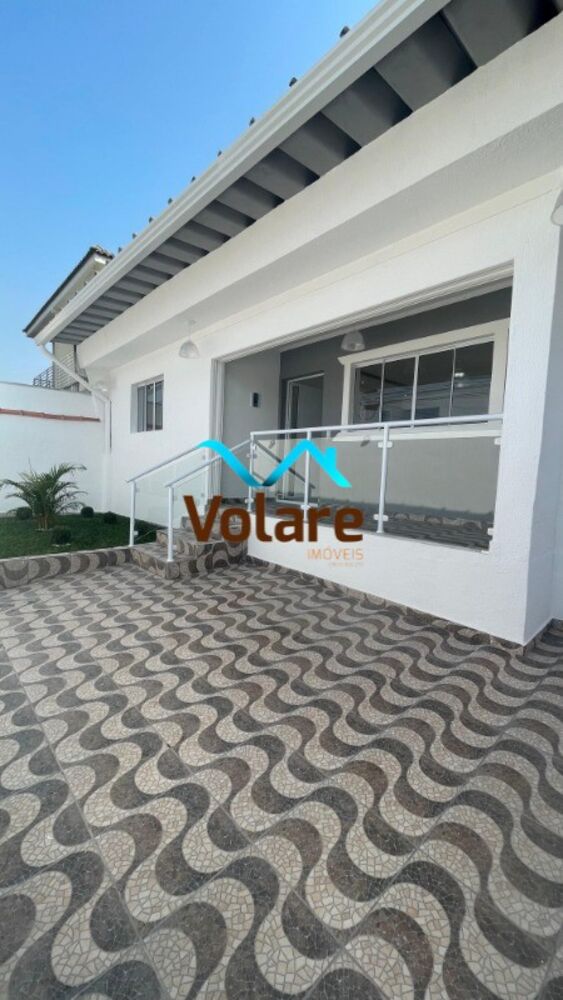 Casa, 2 quartos, 107 m² - Foto 1