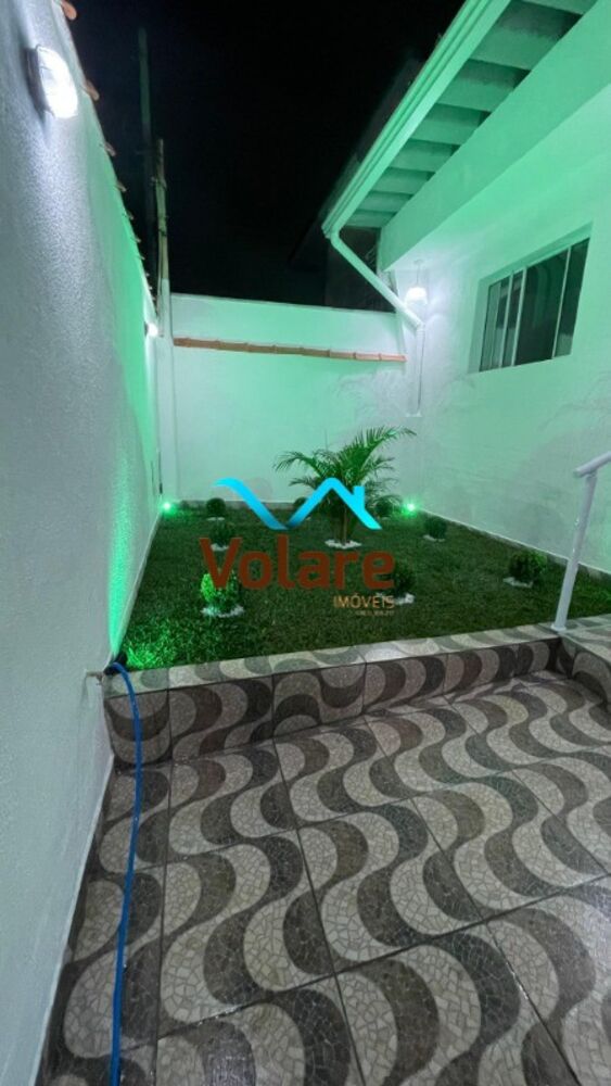 Casa, 2 quartos, 107 m² - Foto 3