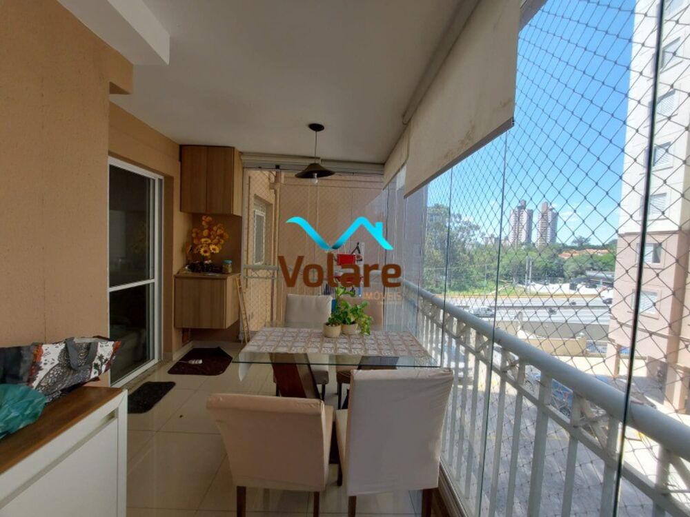 Apartamento, 3 quartos, 74 m² - Foto 2