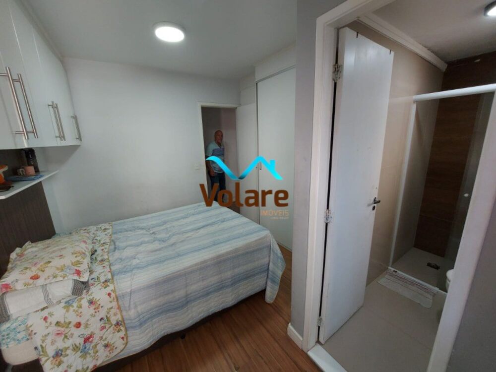 Apartamento, 3 quartos, 74 m² - Foto 3