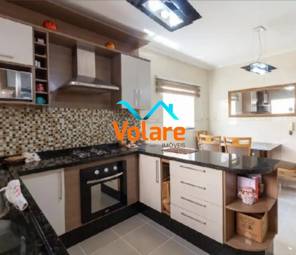 Casa, 3 quartos, 160 m² - Foto 4