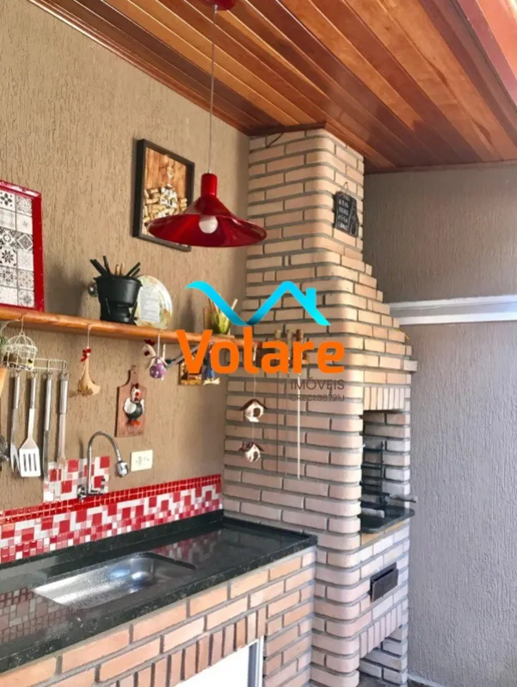 Casa, 3 quartos, 160 m² - Foto 8