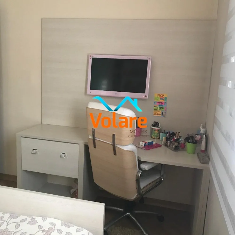 Casa, 3 quartos, 160 m² - Foto 5