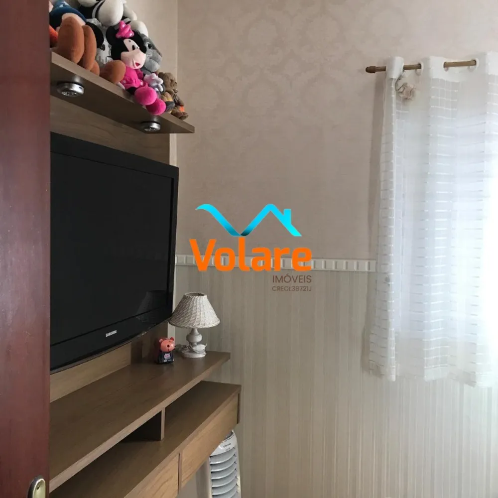 Casa, 3 quartos, 160 m² - Foto 1