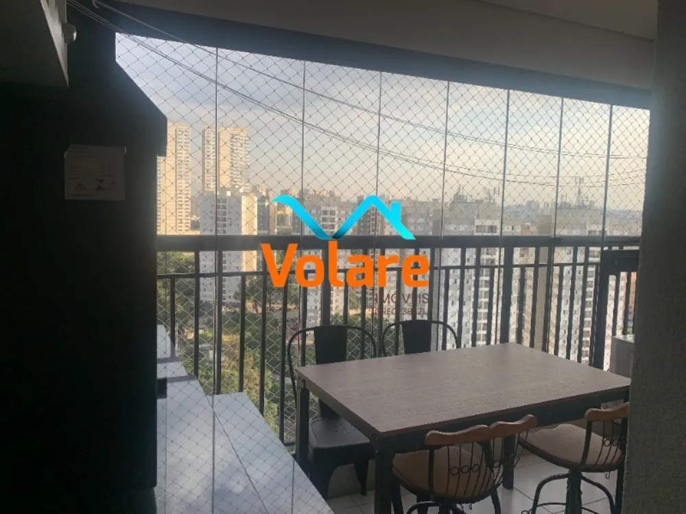 Apartamento, 2 quartos, 62 m² - Foto 2