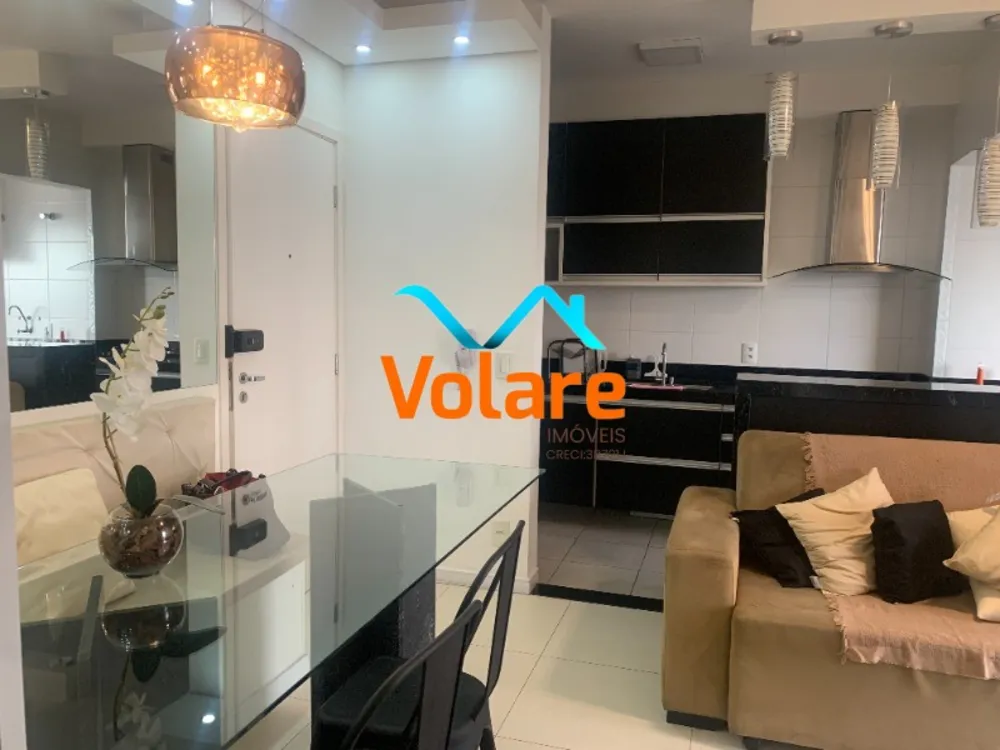 Apartamento, 2 quartos, 62 m² - Foto 4