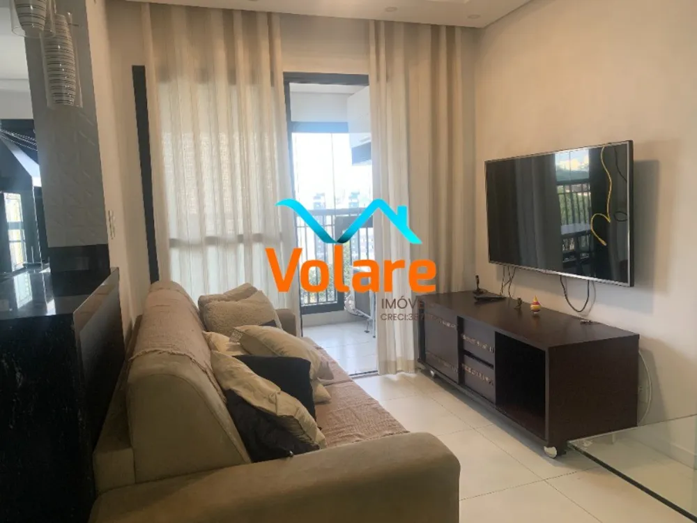 Apartamento, 2 quartos, 62 m² - Foto 3