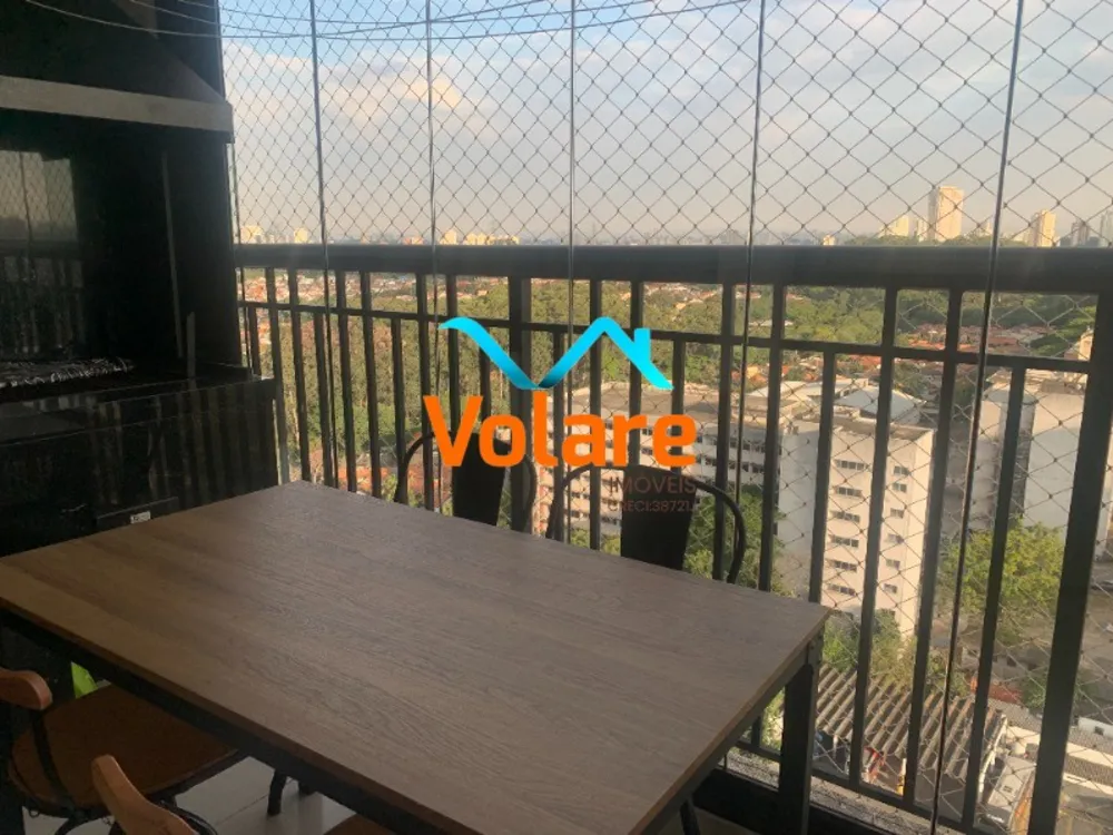 Apartamento, 2 quartos, 62 m² - Foto 1