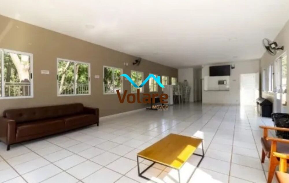 Apartamento à venda com 2 quartos, 56m² - Foto 8