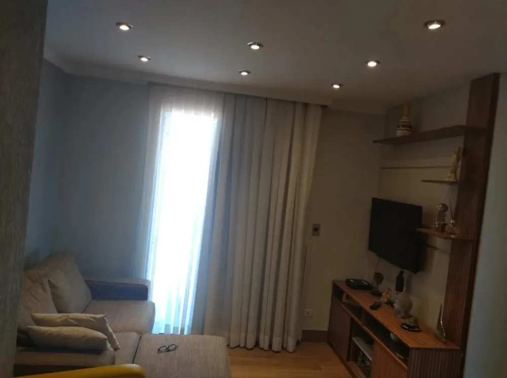 Apartamento, 2 quartos, 59 m² - Foto 4