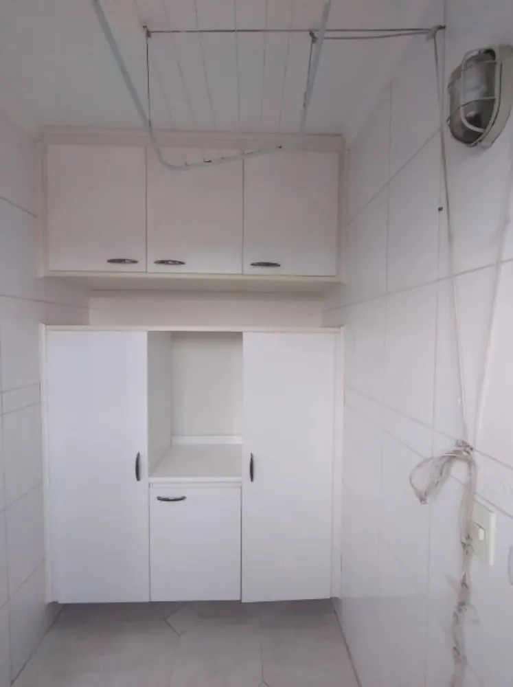 Apartamento, 2 quartos, 59 m² - Foto 1