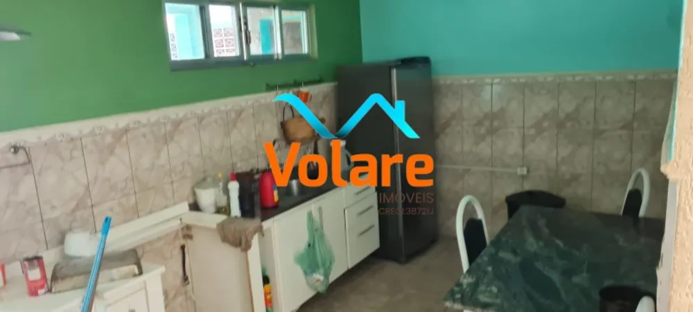 Casa, 2 quartos, 100 m² - Foto 3