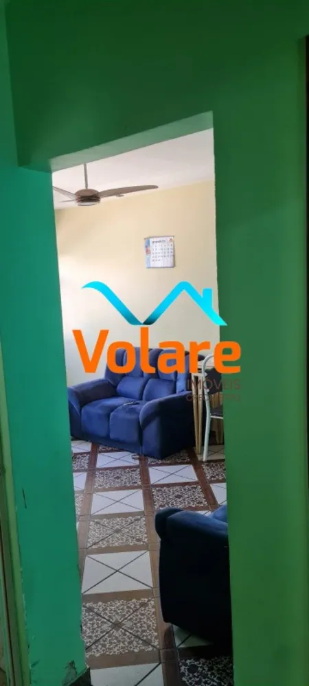 Casa, 2 quartos, 100 m² - Foto 2