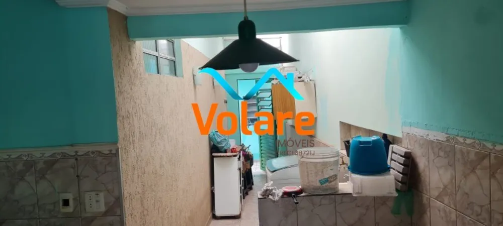 Casa, 2 quartos, 100 m² - Foto 5