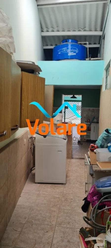 Casa, 2 quartos, 100 m² - Foto 4