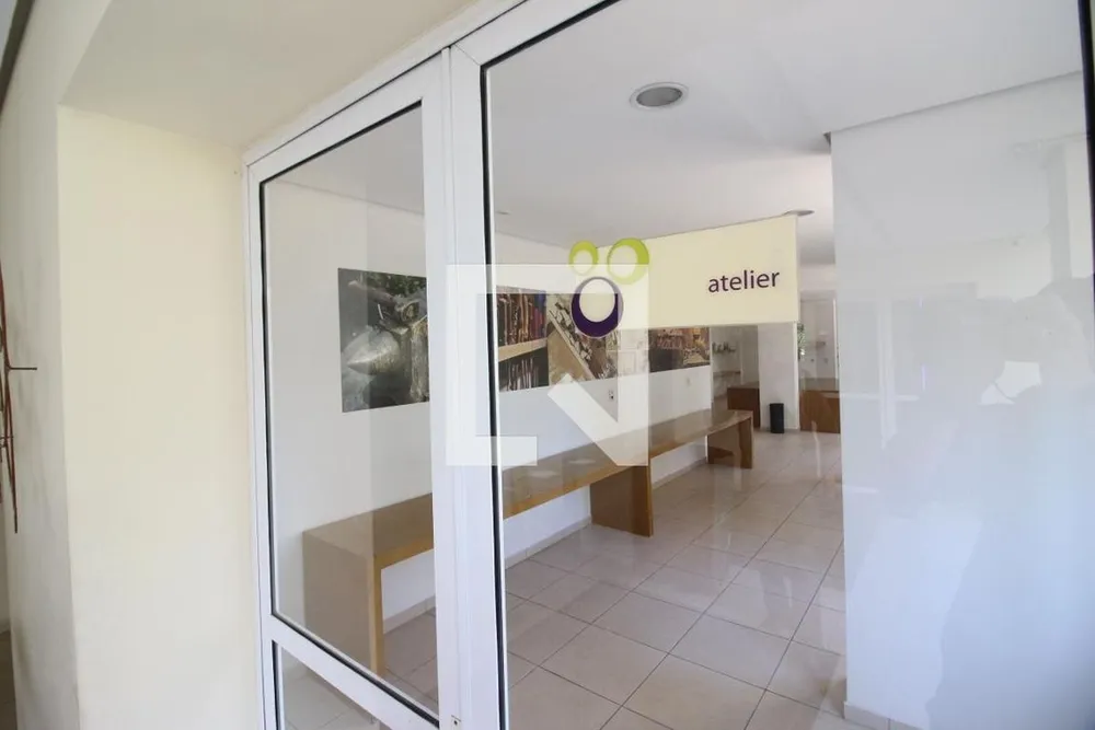 Apartamento, 3 quartos, 65 m² - Foto 2