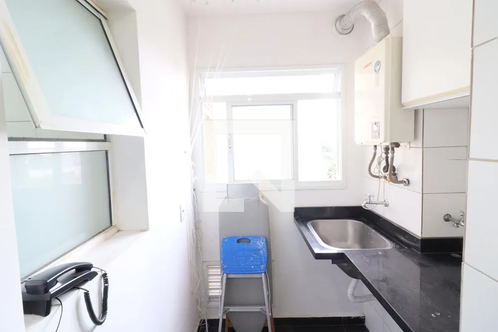 Apartamento, 3 quartos, 65 m² - Foto 6