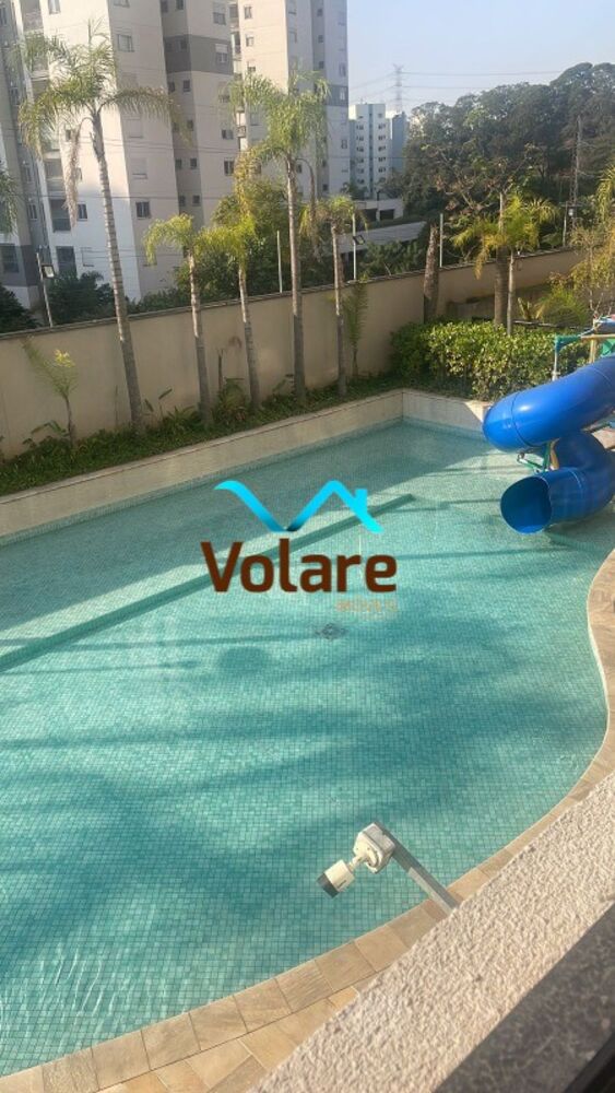Apartamento à venda com 2 quartos, 62m² - Foto 13