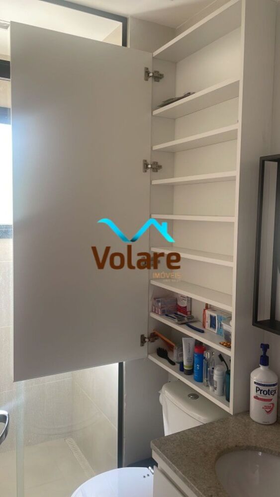 Apartamento à venda com 2 quartos, 62m² - Foto 8
