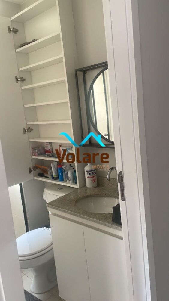 Apartamento à venda com 2 quartos, 62m² - Foto 7
