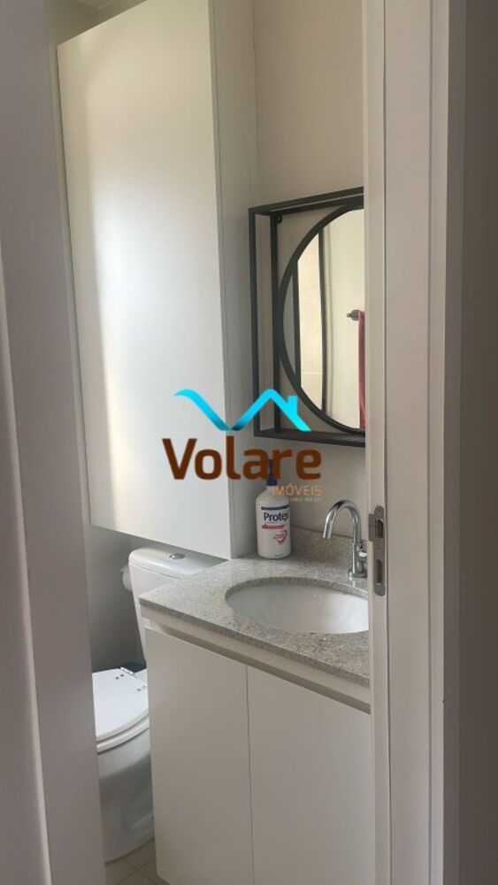 Apartamento à venda com 2 quartos, 62m² - Foto 10