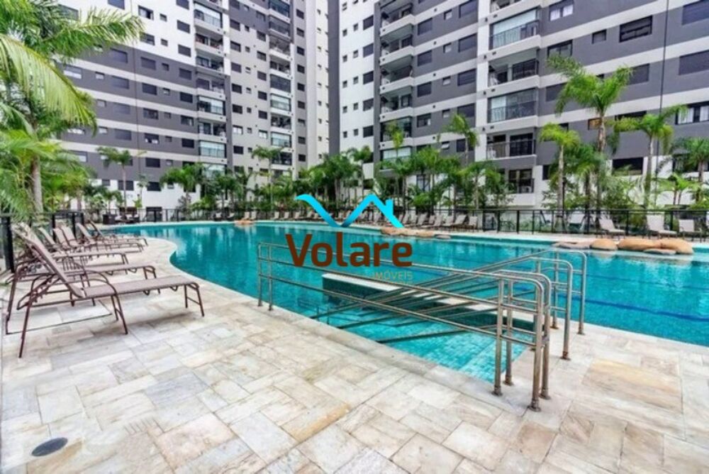 Apartamento à venda com 2 quartos, 62m² - Foto 16