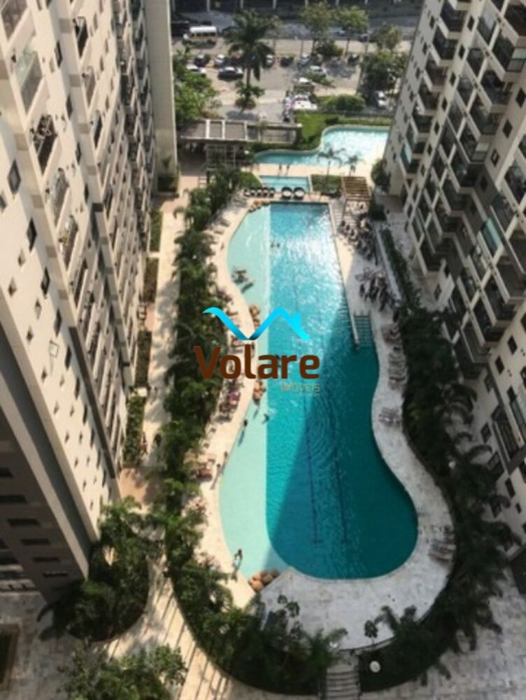 Apartamento à venda com 2 quartos, 62m² - Foto 18