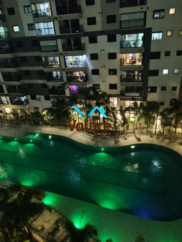 Apartamento à venda com 2 quartos, 62m² - Foto 20