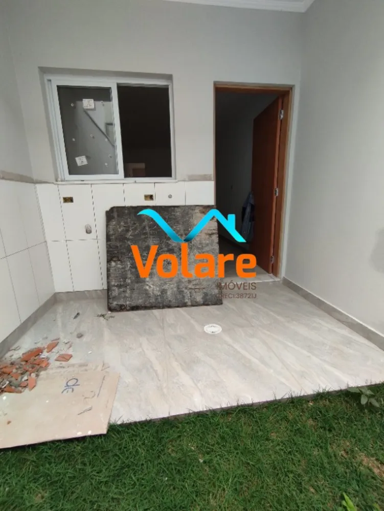 Casa, 3 quartos, 90 m² - Foto 6